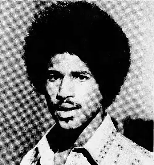 Felipe Luciano