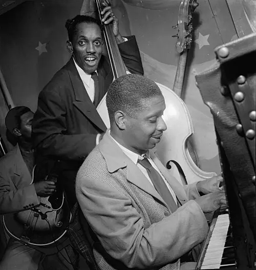 Jimmy Jones