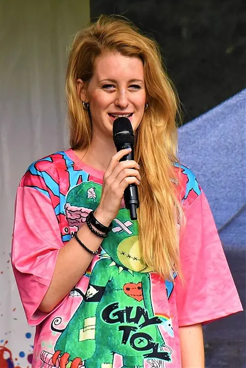 Sabina Křováková