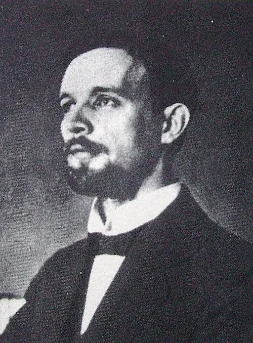 Lewi Pethrus