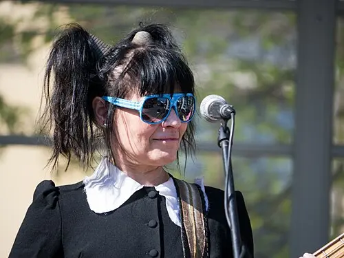 Aija Puurtinen