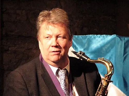 Lembit Saarsalu