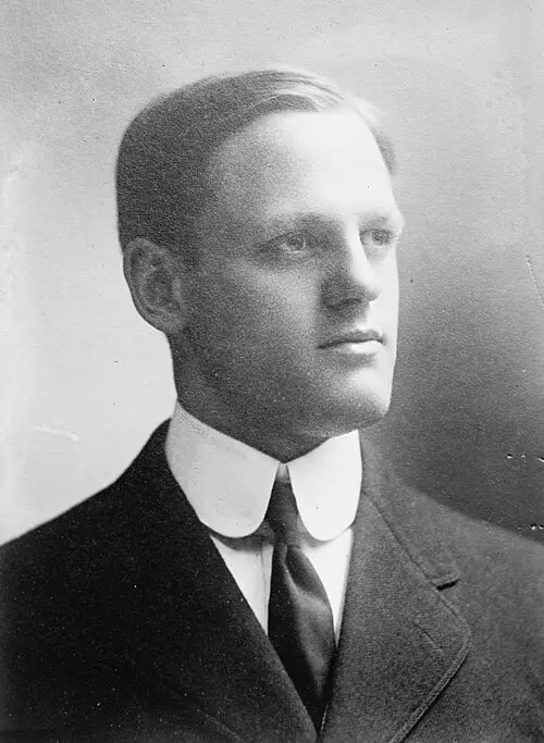 Geoffrey O’Hara