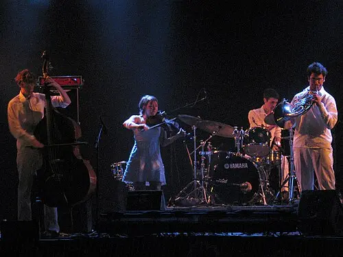 Bell Orchestre