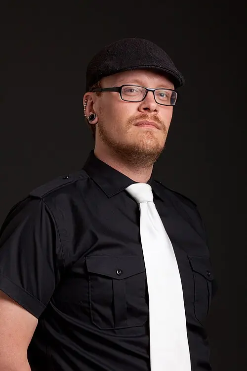 Tapani Kangas