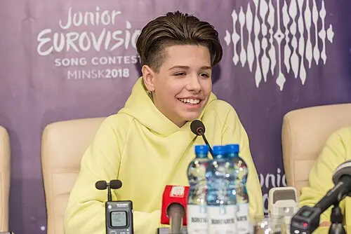 Daniel Yastremski