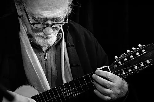 Jorge Milchberg