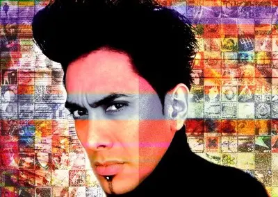Carlos Shaw