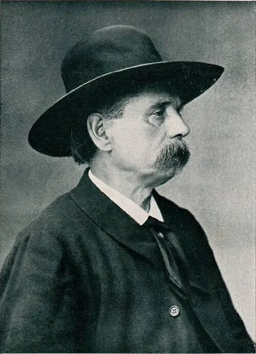 Jean‐Baptiste Clément