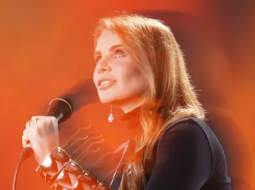 María Rivas