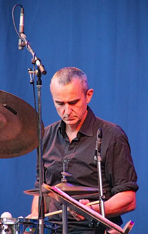 Christophe Marguet