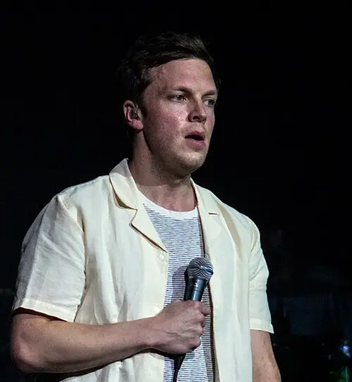 Ed MacFarlane