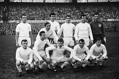 Tottenham Hotspur Football Club