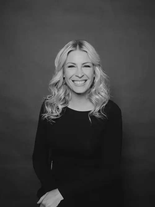 Jenn Johnson