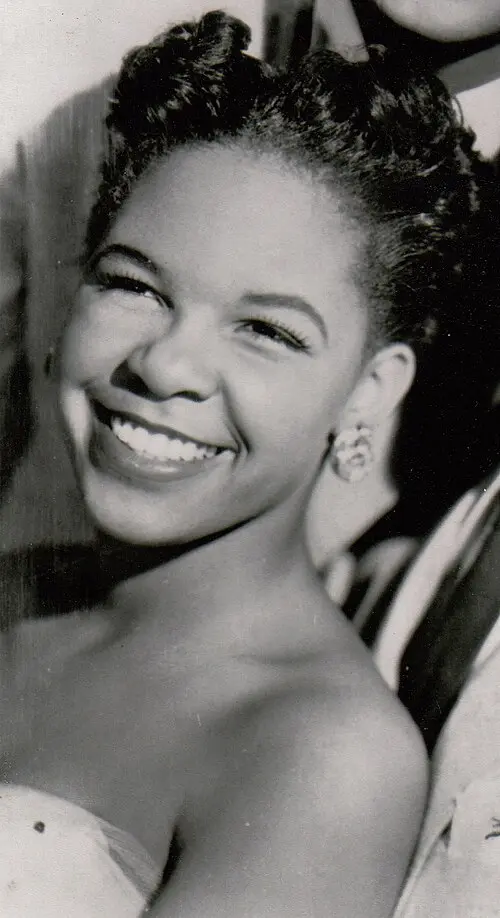 Zola Taylor