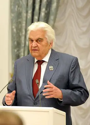 Евгений Крылатов