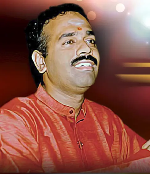 Vijay Siva