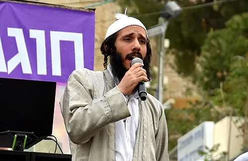 יאיר אלייצור