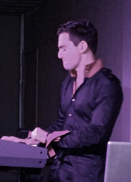Jonathan Fritzén