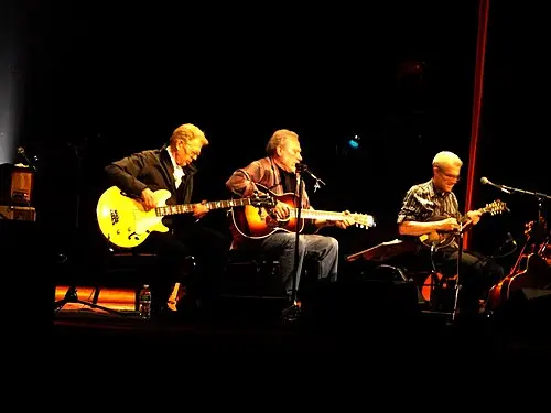 Hot Tuna