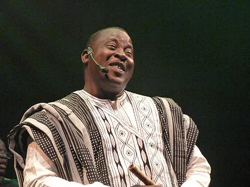 Yacouba Moumouni