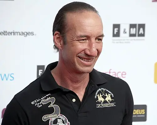 Michael Seida