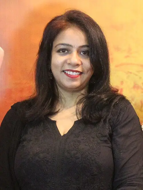 M. M. Srilekha