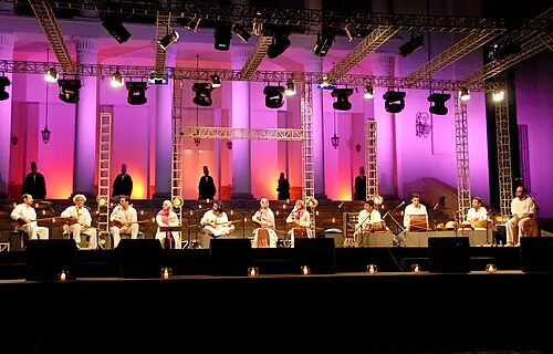 Shams Ensemble