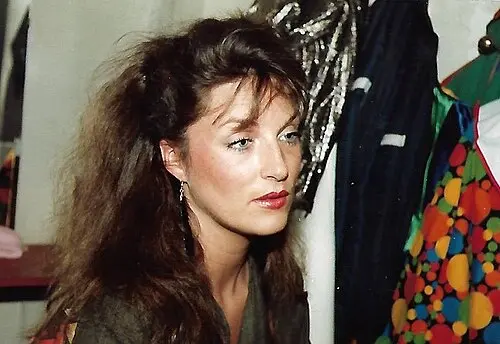 Lisa Boray