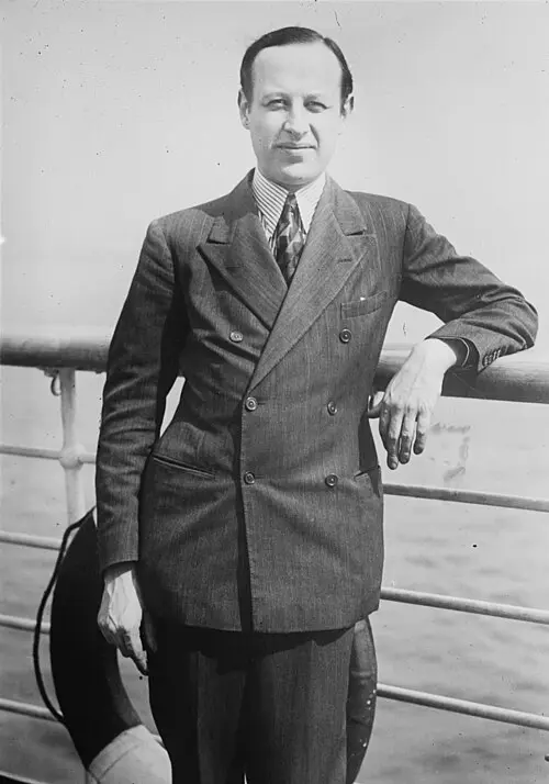 Eugene Goossens