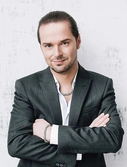 Константин Костомаров