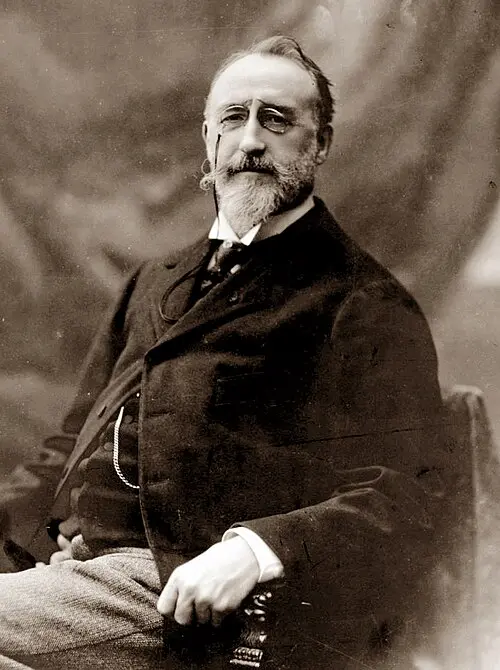 Théodore Dubois