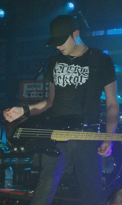 Gareth McGrillen