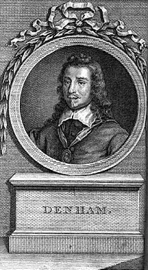 John Denham