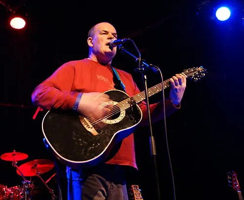 Kevin Hewick