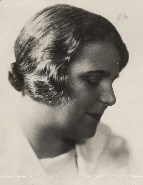 Vera Janacópulos