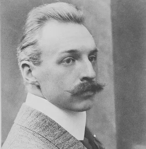 Leopold van der Pals