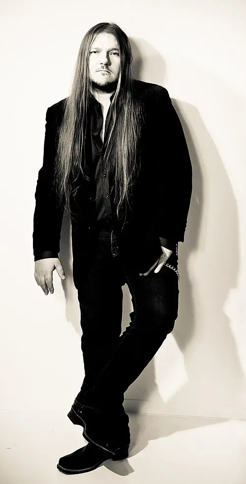 Jan "Örkki" Yrlund