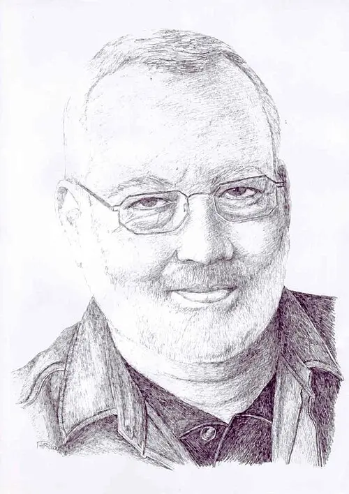 Kenneth Garrison