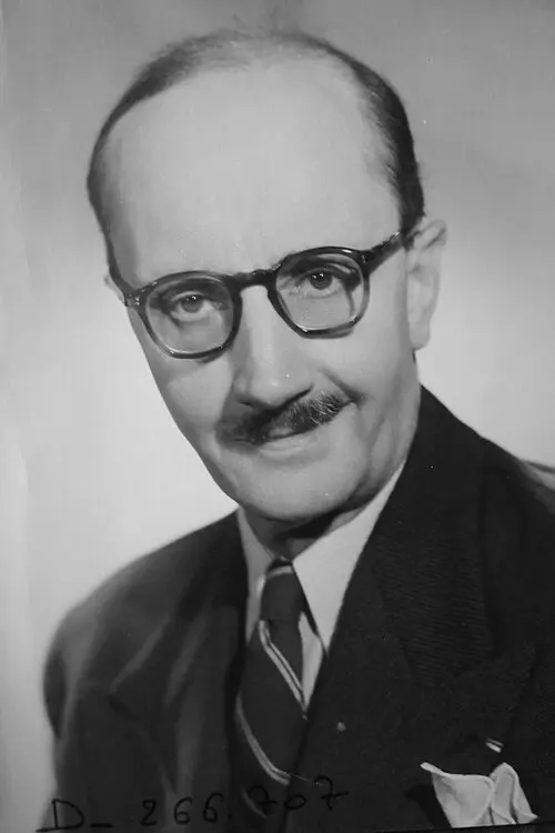 Jacques de La Presle