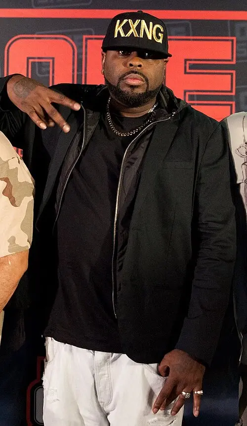KXNG Crooked