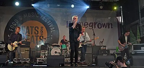 The Undertones
