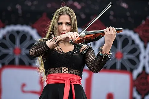 Ulrike Müllner