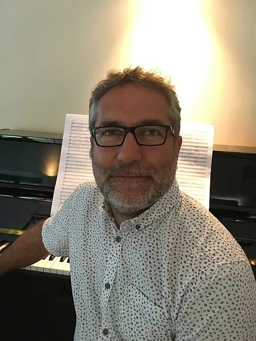 Alexandre Carlin