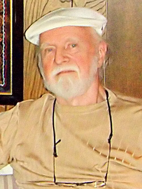 Richard Burton Matheson