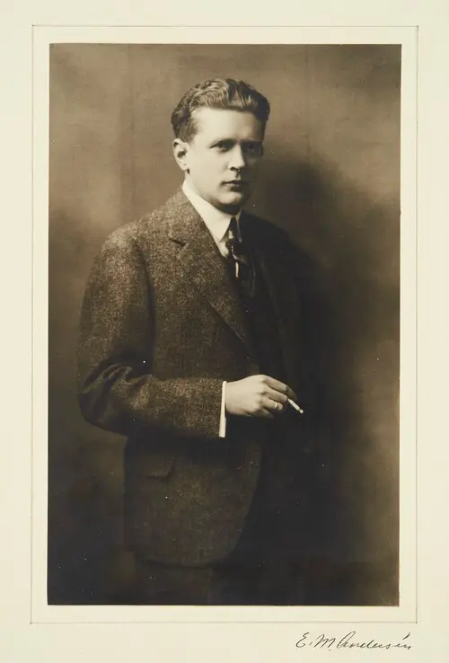 Eero Selin
