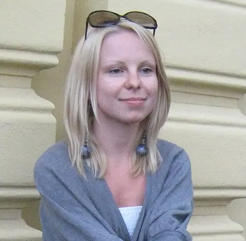 Alicja Janosz