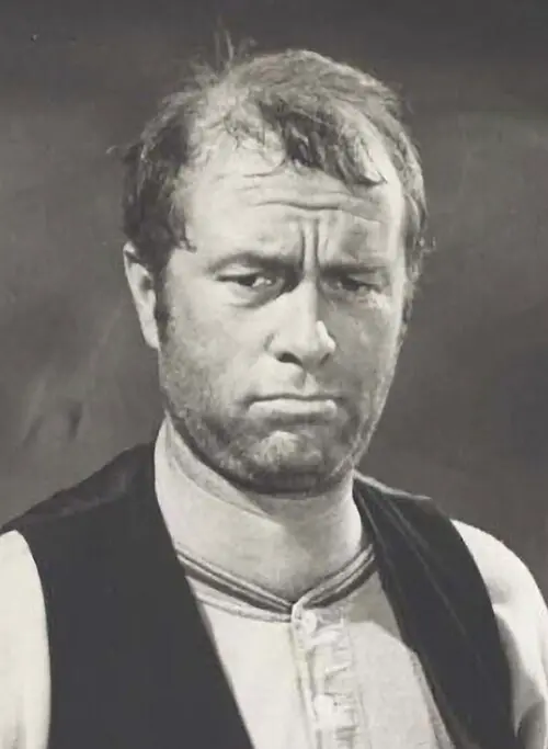 Howard Morris