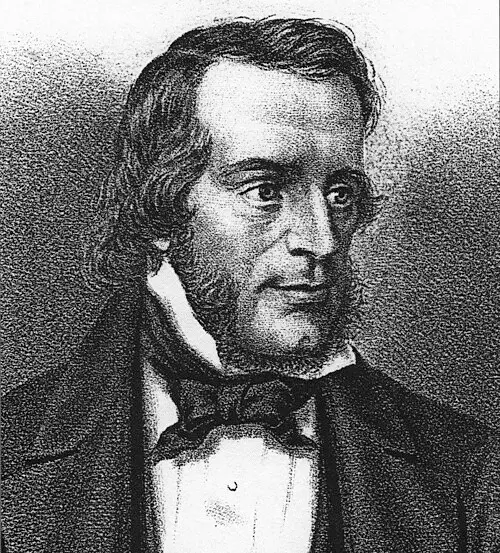 Thomas Osborne Davis