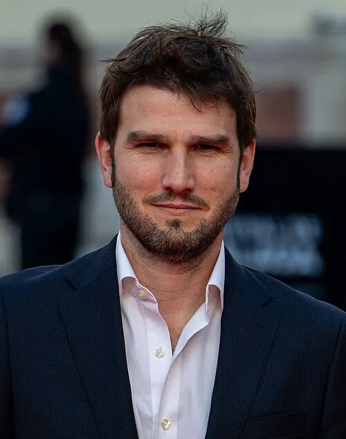 Lucas Vidal